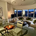 Mountain View One Bedroom 1 Extra In Διαμέρισμα