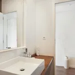 Mountain View One Bedroom Plus 1 Extra Room In Cascais شقة كاسكايس