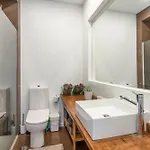 Mountain View One Bedroom Plus 1 Extra Room In Cascais *