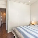 شقة Mountain View One Bedroom Plus 1 Extra Room In Cascais *