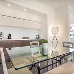 Mountain View One Bedroom 1 Extra In