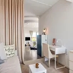 Διαμέρισμα Mountain View One Bedroom 1 Extra In