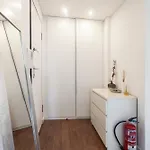Mountain View One Bedroom 1 Extra In