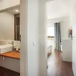 Mountain View One Bedroom Plus 1 Extra Room In Cascais شقة كاسكايس