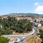 Mountain View One Bedroom Plus 1 Extra Room In Cascais * كاسكايس