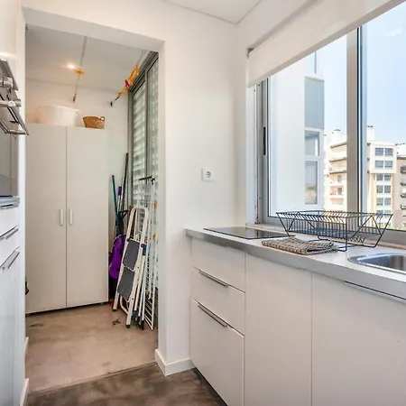 Apartment New Nomad Dreams N6 In Mountain View *