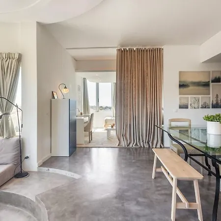 Apartment New Nomad Dreams N6 In Mountain View