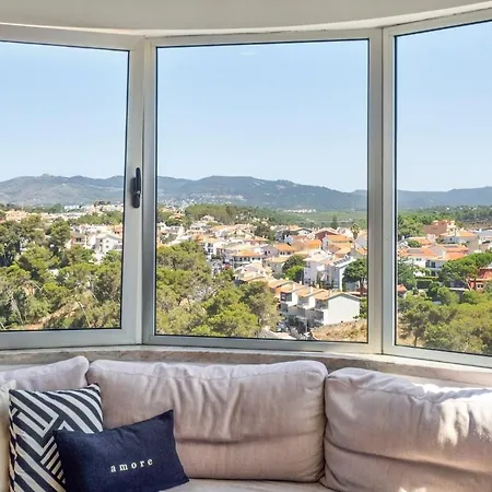 New Nomad Dreams N6 In Mountain View Apartment Cascais