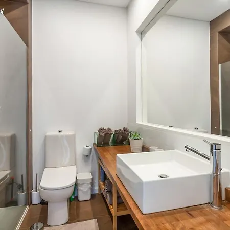 Apartment New Nomad Dreams N6 In Mountain View *