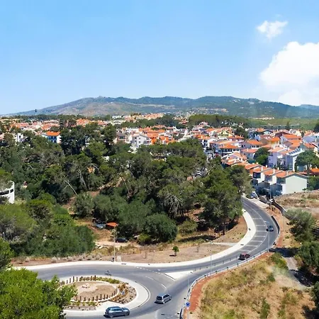 Lejlighed New Nomad Dreams N6 In Mountain View Cascais