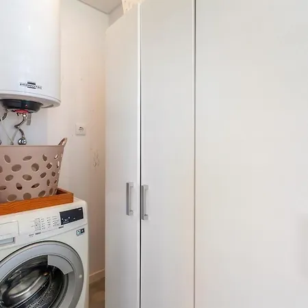 Apartment New Nomad Dreams N6 In Mountain View *