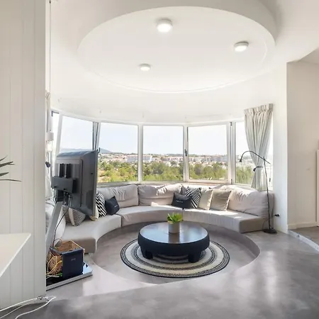 New Nomad Dreams N6 In Mountain View *