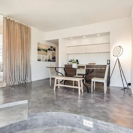 New Nomad Dreams N6 In Mountain View Cascais
