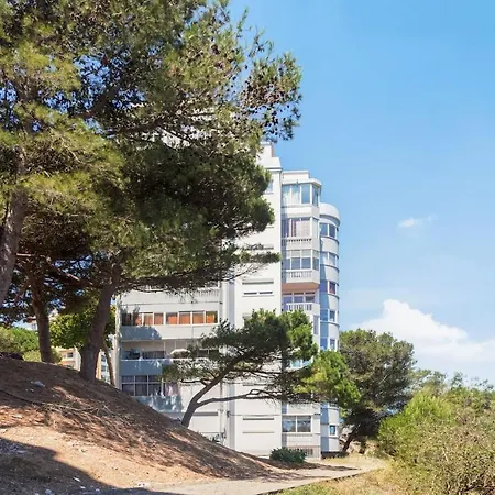 New Nomad Dreams N6 In Mountain View Apartment Cascais