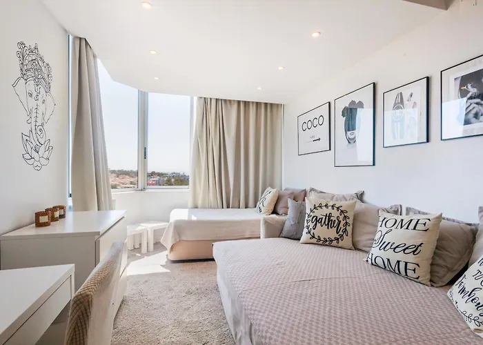 One Bedroom 1 Extra Nomad Dreams N6 In Mountain View