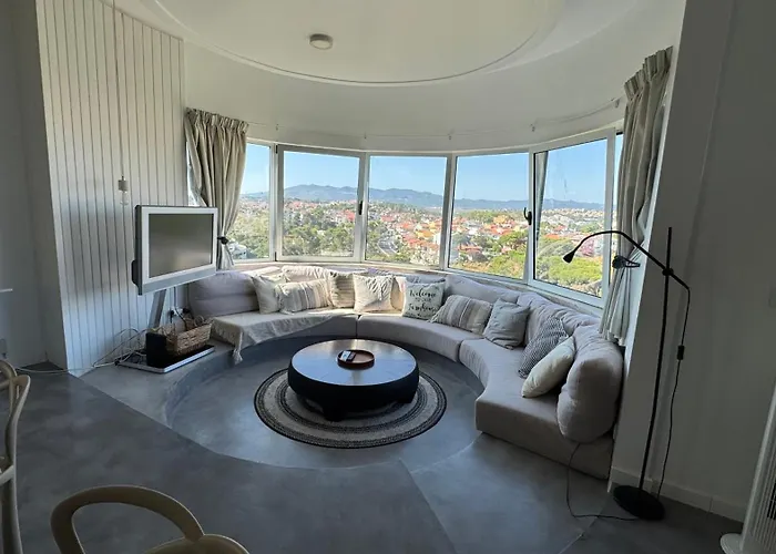 One Bedroom 1 Extra Nomad Dreams N6 In Mountain View Daire *