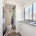Mountain View One Bedroom 1 Extra In Lägenhet Cascais