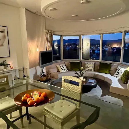 Mountain View One Bedroom 1 Extra In דירה