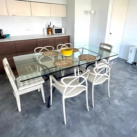 דירה Mountain View One Bedroom 1 Extra In קסקאיס