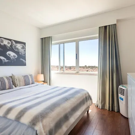 One Bedroom 1 Extra Nomad Dreams N6 In Mountain View Appartamento Cascais