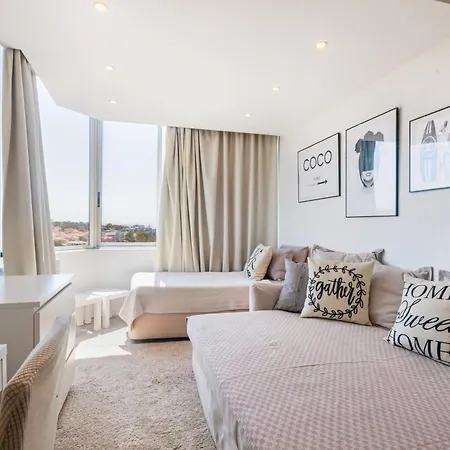 One Bedroom 1 Extra Nomad Dreams N6 In Mountain View