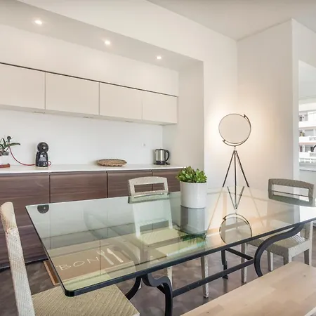 Mountain View One Bedroom 1 Extra In