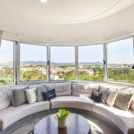Mountain View One Bedroom 1 Extra In דירה