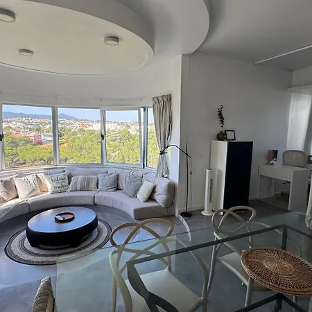 דירה Mountain View One Bedroom 1 Extra In *