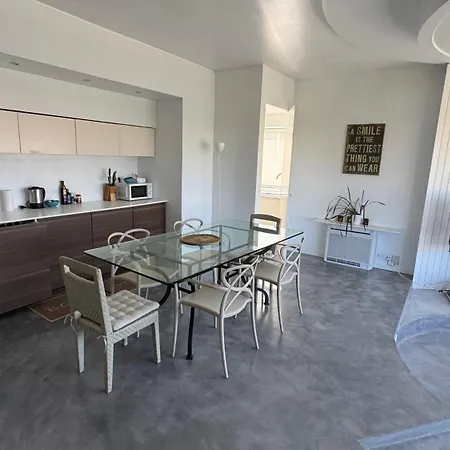 Mountain View One Bedroom 1 Extra In * קסקאיס