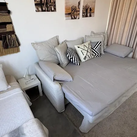 דירה Mountain View One Bedroom 1 Extra In *
