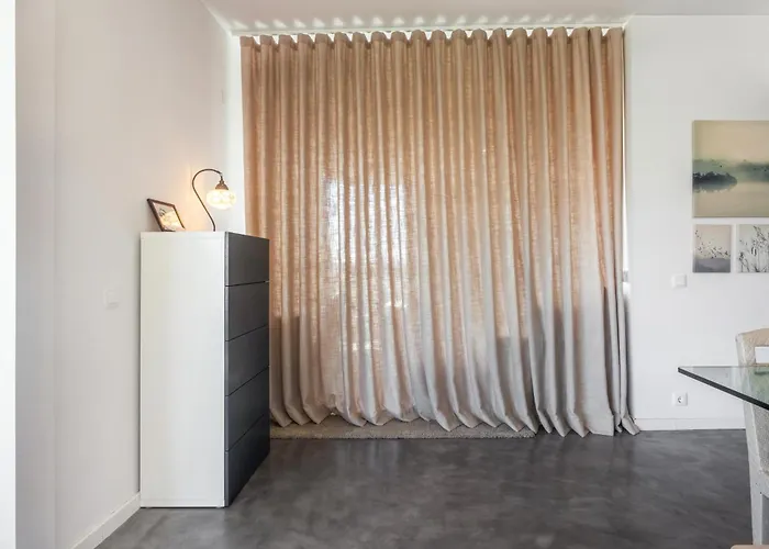 Nomad Dreams N6 One Bedroom 1 Extra In Mountain View Apartmán *