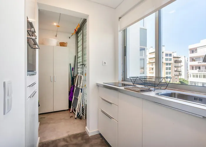 Nomad Dreams N6 One Bedroom 1 Extra In Mountain View